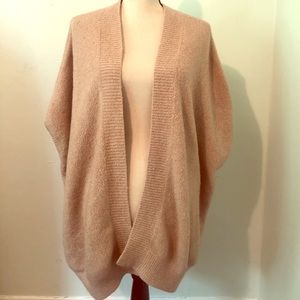 GAP Super Soft Kimono - Puff Sleeves!